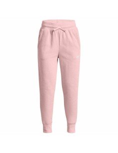 Pantalón Deportivo Infantil Reebok Essentials French Gris | Tienda24 Tienda24.eu