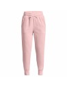 Pantalons de Survêtement pour Enfants Under Armour Rival Fleece Rose | Tienda24 Tienda24.eu