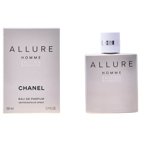 Men's Perfume Allure Homme Edition Blanche Chanel EDP EDP by Chanel, Eau de Perfume - Ref: S4509121, Price: 121,86 €, Discoun...