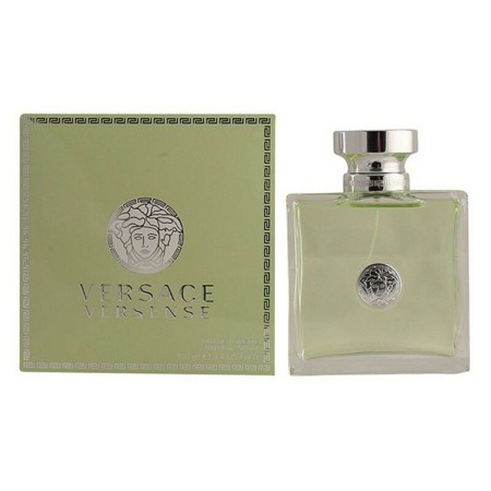 Perfume Mulher Versace EDT de Versace, Água de perfume - Ref: S4509123, Preço: 73,97 €, Desconto: %