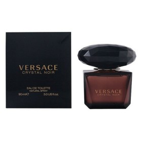 Parfum Femme Versace EDT de Versace, Eau de parfum - Réf : S4509128, Prix : 61,60 €, Remise : %