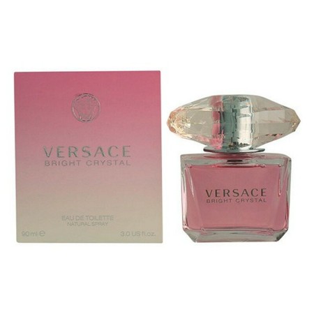 Parfum Femme Versace EDT de Versace, Eau de parfum - Réf : S4509130, Prix : 45,97 €, Remise : %