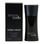 Parfum Homme Armani EDT de Armani, Eau de parfum - Réf : S4509131, Prix : 53,58 €, Remise : %