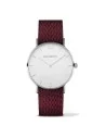 Unisex-Uhr Paul Hewitt PH-SA-S-St-W-19S (Ø 39 mm) | Tienda24 Tienda24.eu