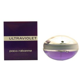 Perfume Mujer Ultraviolet Paco Rabanne EDP EDP de Paco Rabanne, Agua de perfume - Ref: S4509137, Precio: 46,96 €, Descuento: %