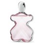 Perfume Mulher Loveme Tous EDP EDP de Tous, Água de perfume - Ref: S4509142, Preço: 35,72 €, Desconto: %