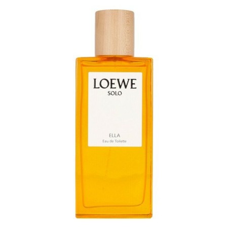 Women's Perfume Loewe EDT by Loewe, Eau de Perfume - Ref: S4509155, Price: 92,77 €, Discount: %