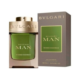 Parfum Homme Bvlgari Man Wood Essence Bvlgari EDP de Bvlgari, Eau de parfum - Réf : S4509159, Prix : 78,46 €, Remise : %