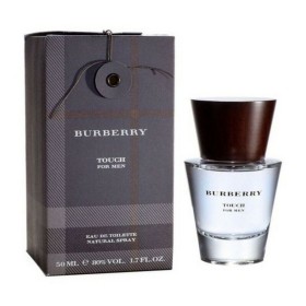 Perfume Hombre Burberry EDT de Burberry, Agua de perfume - Ref: S4509165, Precio: 39,66 €, Descuento: %