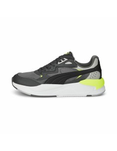 Chaussures casual homme Puma RBD Game Low Retro C Blanc | Tienda24 Tienda24.eu