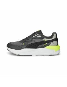 Chaussures casual homme Puma Caven 2.0 Club Blanc Rouge | Tienda24 Tienda24.eu