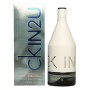 Men's Perfume Calvin Klein EDT by Calvin Klein, Eau de Perfume - Ref: S4509192, Price: 28,91 €, Discount: %