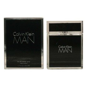 Perfume Hombre Calvin Klein EDT de Calvin Klein, Agua de perfume - Ref: S4509193, Precio: 33,19 €, Descuento: %