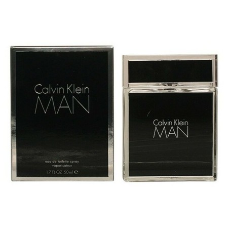 Perfume Homem Calvin Klein EDT de Calvin Klein, Água de perfume - Ref: S4509193, Preço: 30,53 €, Desconto: %