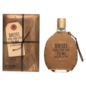 Perfume Hombre Diesel EDT de Diesel, Agua de perfume - Ref: S4509201, Precio: 69,18 €, Descuento: %