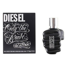 Perfume Hombre Diesel EDT de Diesel, Agua de perfume - Ref: S4509203, Precio: 67,83 €, Descuento: %