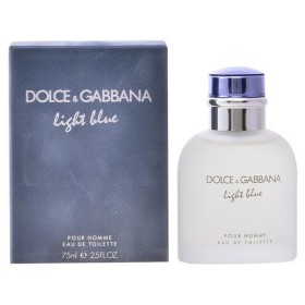 Perfume Homem Dolce & Gabbana EDT de Dolce & Gabbana, Água de perfume - Ref: S4509204, Preço: 60,38 €, Desconto: %