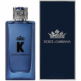 Men's Perfume K Dolce & Gabbana EDP EDP by Dolce & Gabbana, Deodorants & Anti-Perspirants - Ref: S4509207, Price: 0,00 €, Dis...