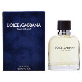 Parfum Homme Dolce & Gabbana EDT de Dolce & Gabbana, Eau de parfum - Réf : S4509209, Prix : 63,17 €, Remise : %