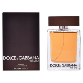 Profumo Uomo Dolce & Gabbana EDT di Dolce & Gabbana, Eau de Parfum - Rif: S4509211, Prezzo: 0,00 €, Sconto: %