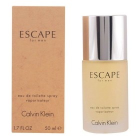 Perfume Homem Calvin Klein EDT de Calvin Klein, Água de perfume - Ref: S4509216, Preço: 33,29 €, Desconto: %