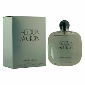 Profumo Donna Acqua Di Gioia Armani EDP EDP di Armani, Eau de Parfum - Rif: S4509219, Prezzo: 101,60 €, Sconto: %