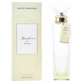 Parfum Femme Adolfo Dominguez EDT de Adolfo Dominguez, Eau de parfum - Réf : S4509226, Prix : 23,75 €, Remise : %