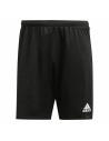 Pantaloni Corti Sportivi da Uomo Adidas Parma 16 Nero da Adidas, Uomo - Ref: S6469614, Precio: 12,81 €, Descuento: %