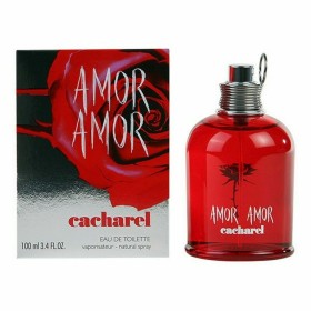 Perfume Mulher Cacharel EDT de Cacharel, Água de perfume - Ref: S4509241, Preço: 41,78 €, Desconto: %