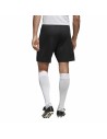 Men's Sports Shorts Adidas Parma 16 Black | Tienda24 Tienda24.eu