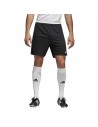 Men's Sports Shorts Adidas Parma 16 Black | Tienda24 Tienda24.eu