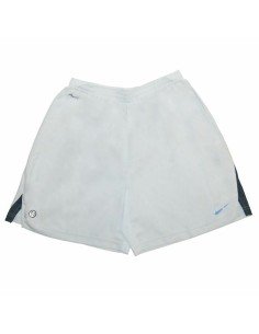 Pantalones Cortos Deportivos para Hombre Drop Shot Bentor Azul | Tienda24 Tienda24.eu