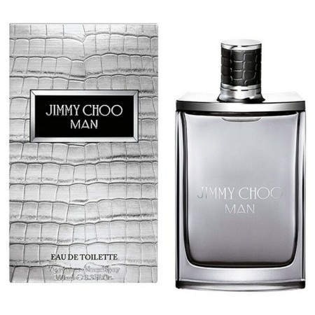 Profumo Uomo Jimmy Choo Man EDT | Tienda24 - Global Online Shop Tienda24.eu