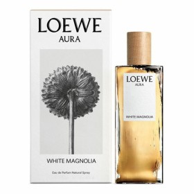 Women's Perfume Aura White Magnolia Loewe EDP EDP by Loewe, Eau de Perfume - Ref: S4509270, Price: 104,77 €, Discount: %