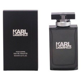 Herrenparfüm Lagerfeld EDT von Lagerfeld, Eau de Parfum - Ref: S4509272, Preis: 29,94 €, Rabatt: %