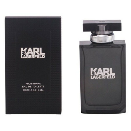 Parfum Homme Lagerfeld EDT de Lagerfeld, Eau de parfum - Réf : S4509272, Prix : 27,75 €, Remise : %