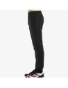 Pantalón Largo Deportivo Bullpadel IMANO 005 Negro Hombre | Tienda24 Tienda24.eu