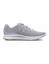 Zapatillas de Running para Adultos Under Armour Iridescent Charged Impulse 3 Gris | Tienda24 Tienda24.eu