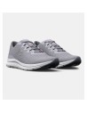 Scarpe da Running per Adulti Under Armour Iridescent Charged Impulse 3 Grigio da Under Armour, Aria aperta e sport - Ref: S64...