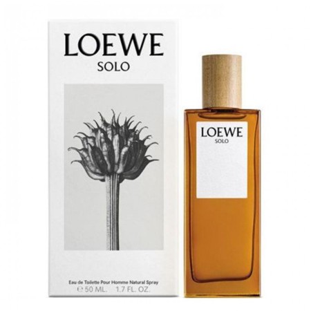 Perfume Hombre Loewe EDT | Tienda24 - Global Online Shop Tienda24.eu