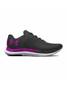 Sports Trainers for Women Chiruca Marbella 17 Black | Tienda24 Tienda24.eu