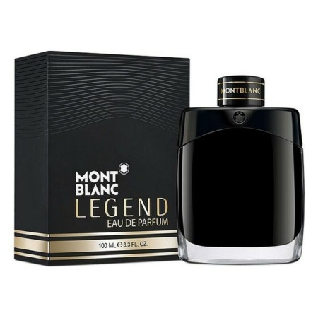 Perfume Hombre Legend Montblanc EDP EDP | Tienda24 - Global Online Shop Tienda24.eu