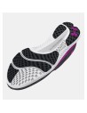 Scarpe da Running per Adulti Under Armour Charged Breeze Nero da Under Armour, Aria aperta e sport - Ref: S6469627, Precio: 7...