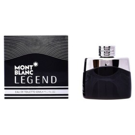 Parfum Homme Montblanc EDT de Montblanc, Eau de parfum - Réf : S4509309, Prix : 56,46 €, Remise : %