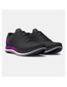 Scarpe da Running per Adulti Under Armour Charged Breeze Nero da Under Armour, Aria aperta e sport - Ref: S6469627, Precio: 7...