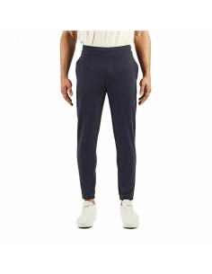 Pantalone Lungo Sportivo Kappa Edgard Life Blu scuro Uomo da Kappa, Uomo - Ref: S6469629, Precio: 39,88 €, Descuento: %