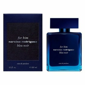 Men's Perfume For Him Bleu Noir Narciso Rodriguez EDP EDP by Narciso Rodriguez, Eau de Perfume - Ref: S4509317, Price: 83,95 ...