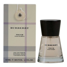 Parfum Femme Touch for Woman Burberry EDP EDP de Burberry, Eau de parfum - Réf : S4509320, Prix : 42,31 €, Remise : %