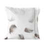 Pillowcase HappyFriday Light Multicolour 80 x 80 cm by HappyFriday, Sheets and pillowcases - Ref: D1608865, Price: 15,60 €, D...