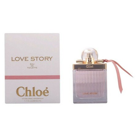 Parfum Femme Chloe EDT de Chloe, Eau de parfum - Réf : S4509341, Prix : 35,85 €, Remise : %